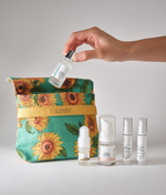 Acne-Relieving Travel Set (消炎抗菌去痘系列旅行裝)