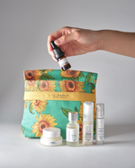 Anti-Aging Travel Set (抗衰老修護系列旅行裝)