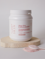 Dewy Glow Collagen⁺  真 • 燕窩水解膠原蛋白胜肽 180g|36天份