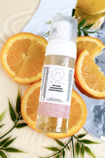 APG Gentle Cleansing Bubble (APG小柚溫和潔面泡泡)