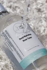 Deep Hydration Rose Toner (玫瑰強效補濕爽膚水)