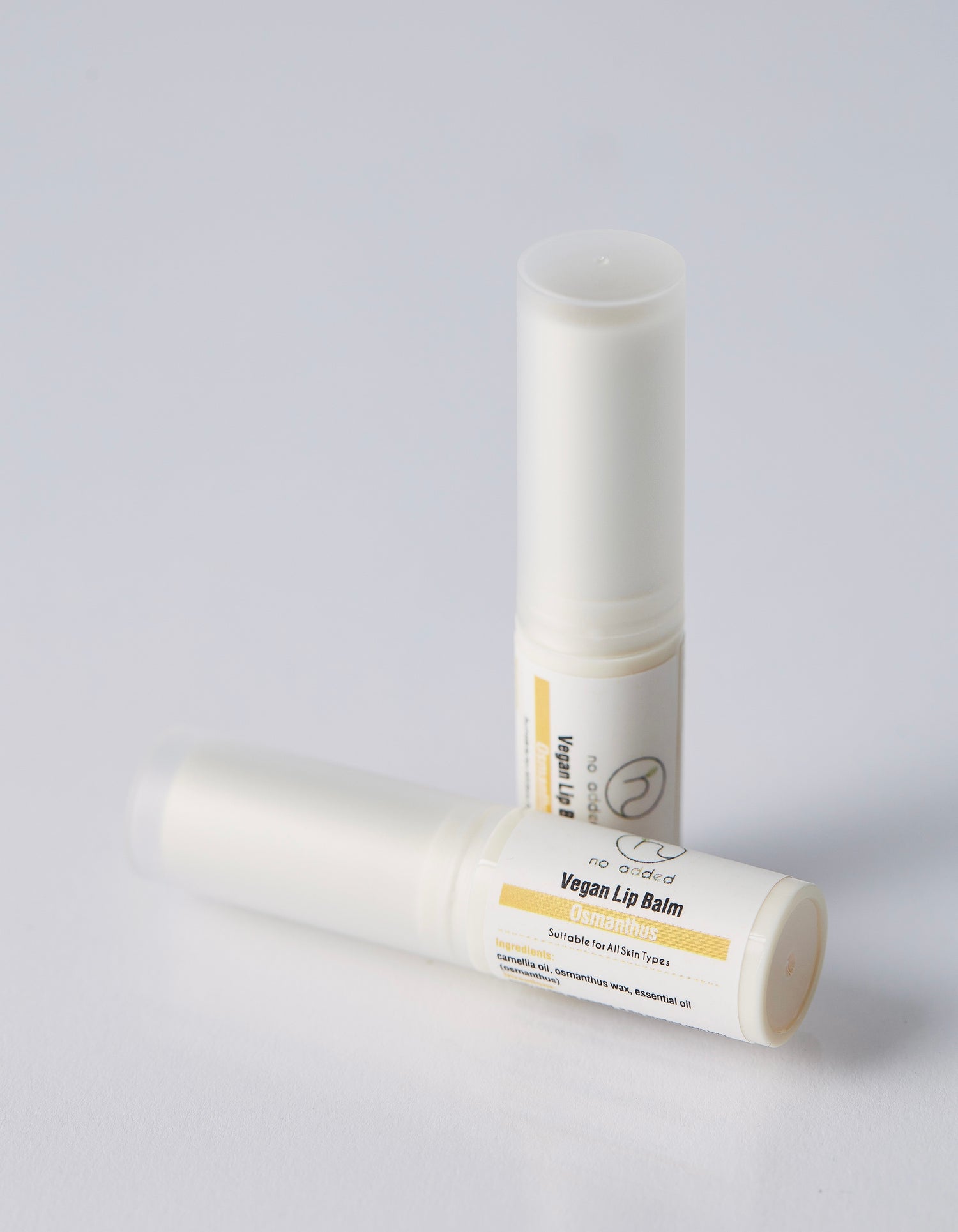 Vegan Lip Balm Osmanthus