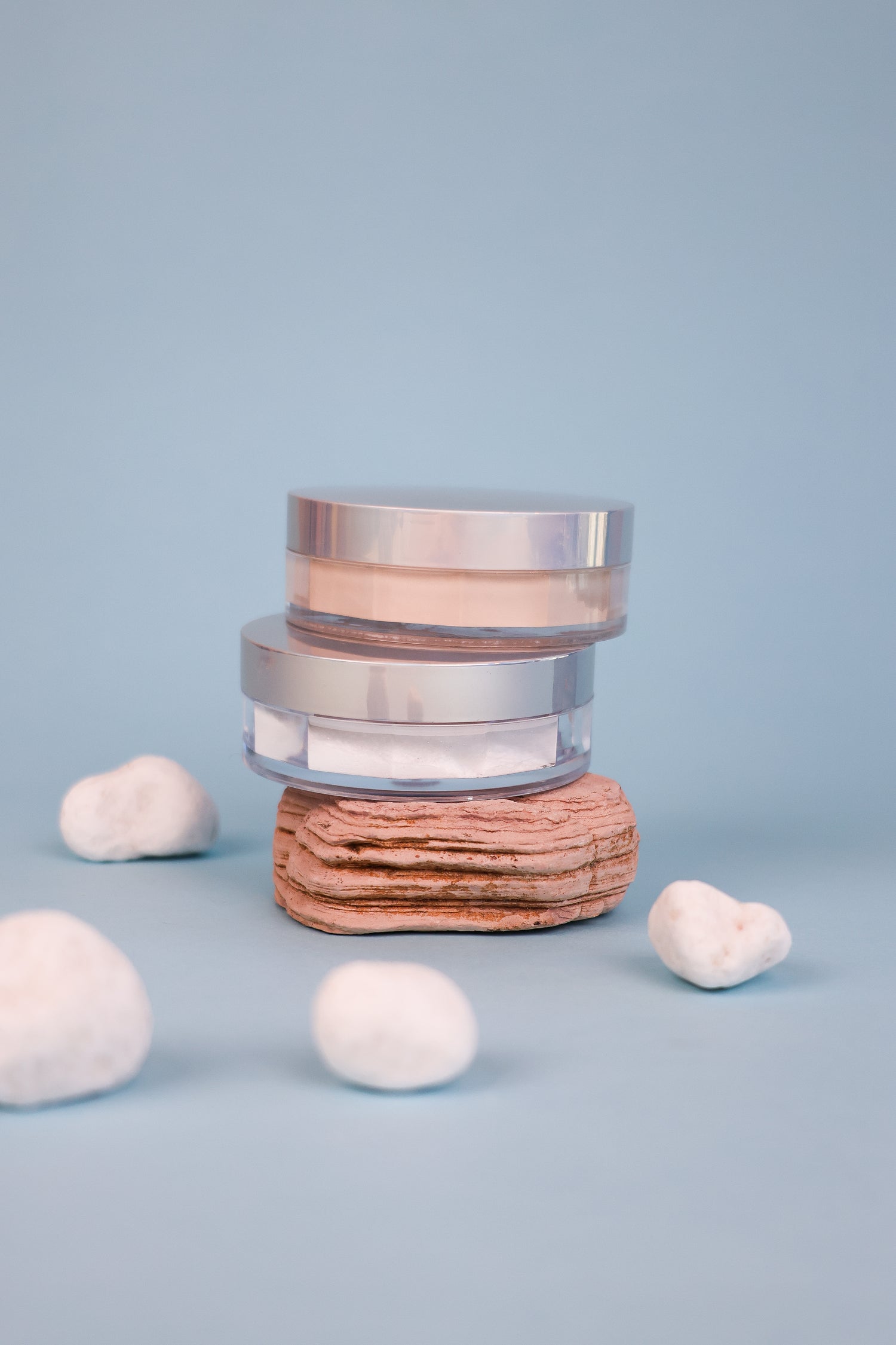 Mineral Face Protect UV Powder SPF50 PA+++ / 10g (輕透礦物防曬碎粉)