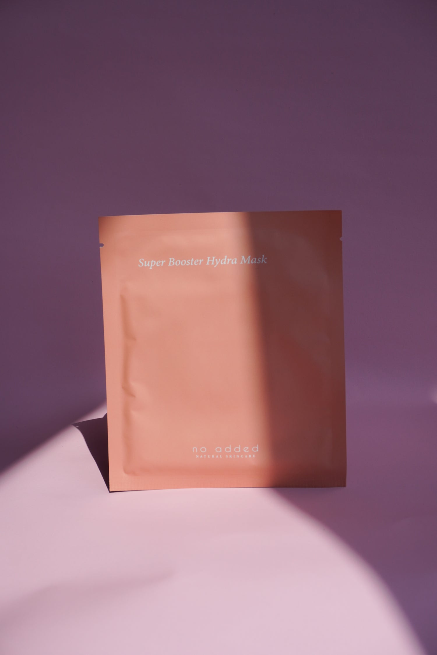 Super Booster Hydra Mask (高效導入補水面膜)