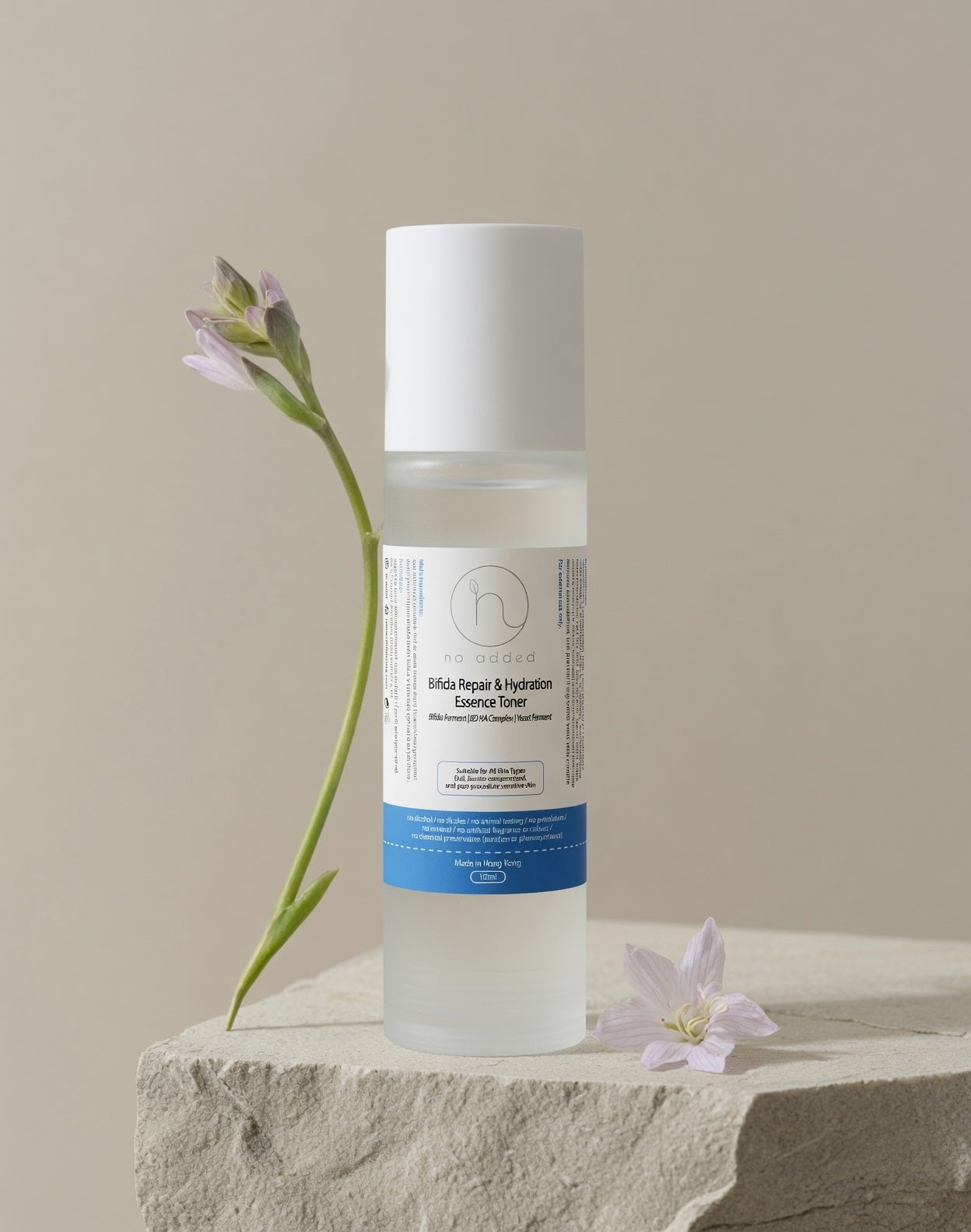 Bifida Repair & Hydration Essence Toner (二裂酵母微生態修護精華水) no added limited