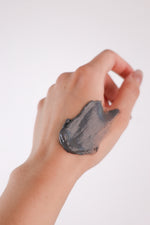 Bamboo Charcoal Deep Cleaning Gel Mask (人參靈芝竹炭深層清潔凍膜) noadded