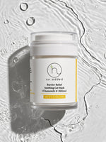 Barrier-Relief Soothing Gel Mask (香蜂草屏障修護舒緩凍膜) noadded