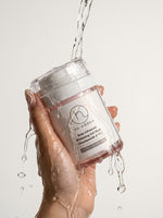 Rosa Advanced Whitening Gel Mask (玫瑰＋VC高效美白凍膜) noadded