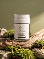 Bamboo Charcoal Deep Cleaning Clay Mask (竹炭淨化深層清潔泥膜) noadded